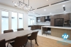 A wonderful house for rent with modern furniture including five elevators in Ciputra urban area